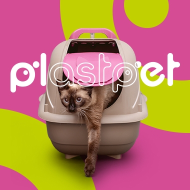 Plast Pet • Branding